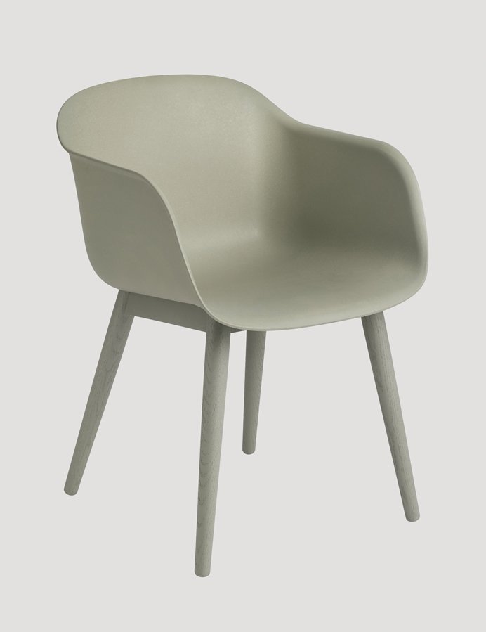 Stóll frá Muuto - Epal, 46.000 kr.