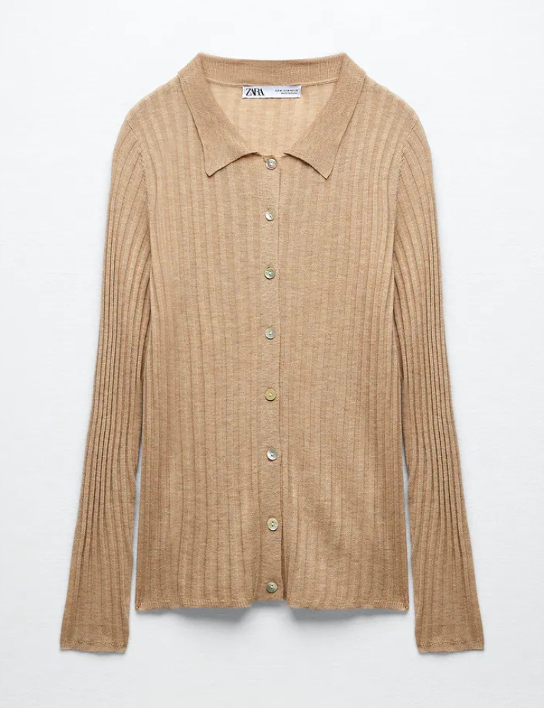 Zara, 4.995 kr.