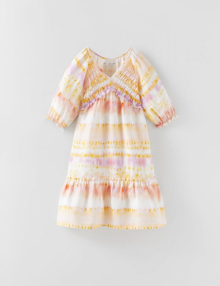 Zara, 4.995 kr.