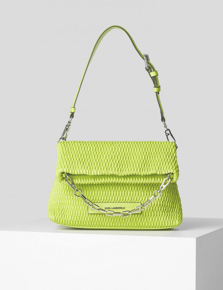 Karl Lagerfeld-taska, Galleri 17, 44.995 kr.