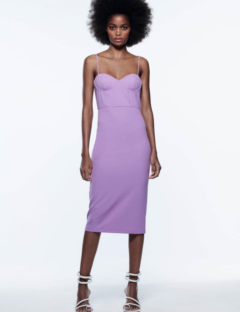 Zara, 5.495 kr.