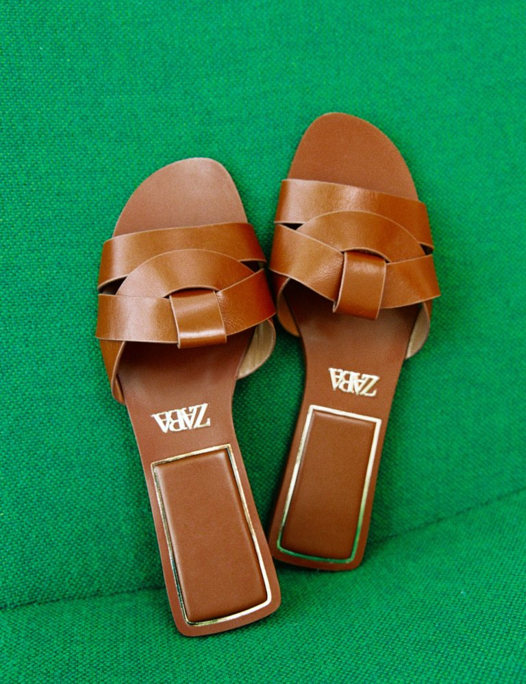 Zara, 5.495 kr.