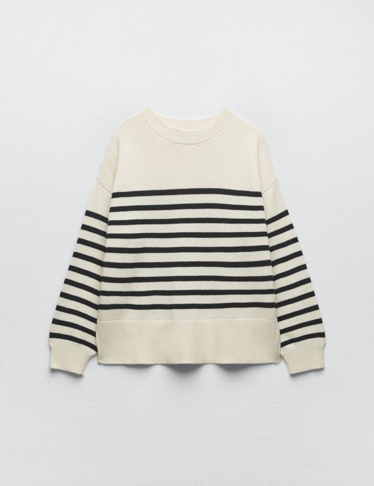 Zara, 5.495 kr.
