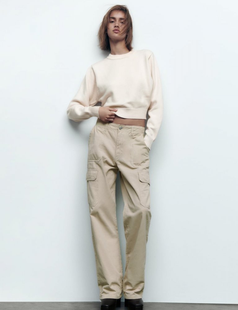 Zara, 5.495 kr.