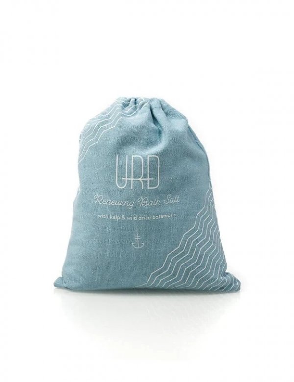 Baðsalt frá Urð, 5.500 kr.