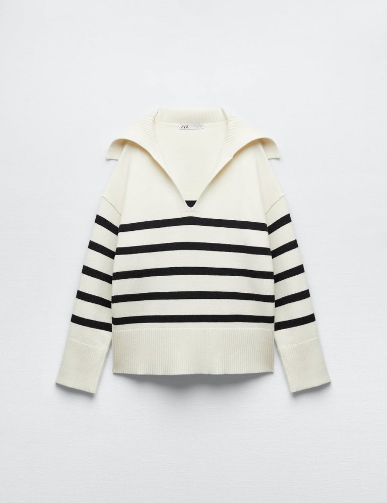 Zara, 6.495 kr.