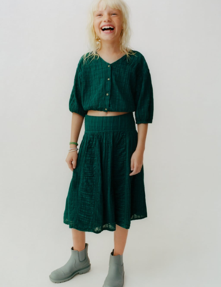 Stígvél, Zara, 5.595 kr.