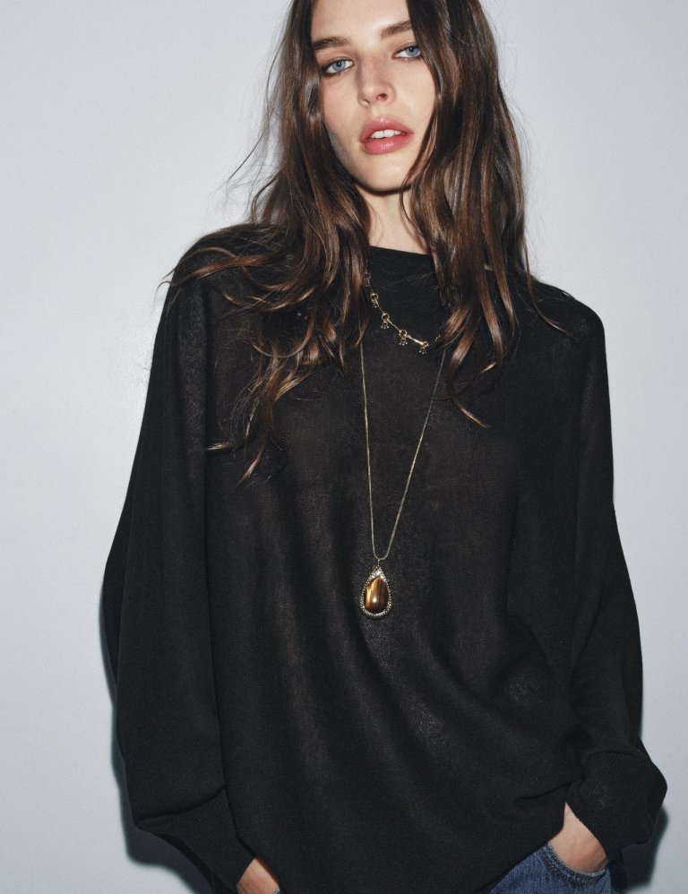 Zara, 5.595 kr.