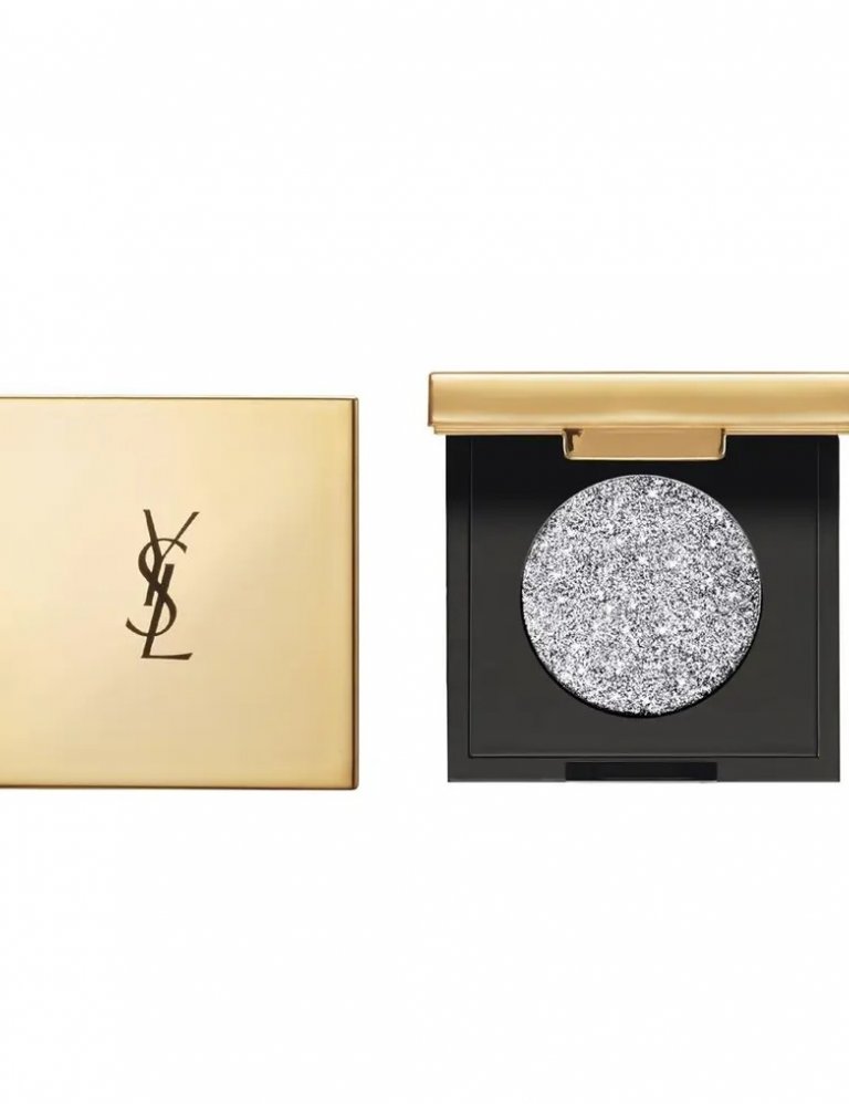 Mega sjimmeraður augnskuggi frá YSL, Hagkaup, 5.599 kr.