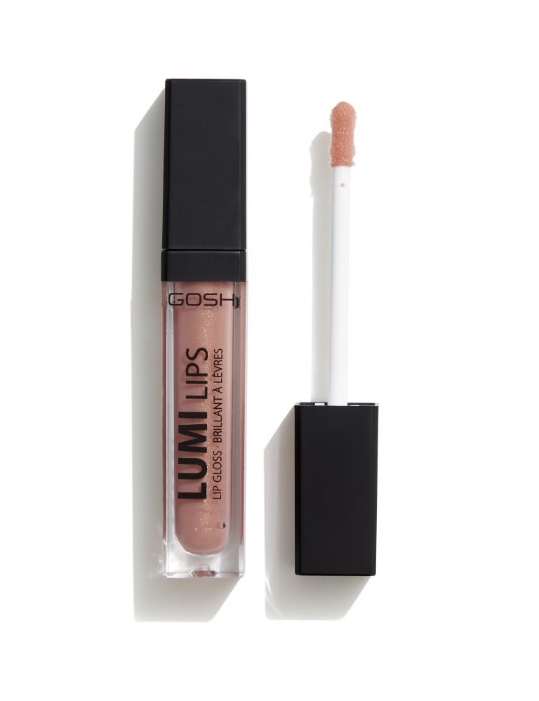 Lumi Lips Lipgloss, Hagkaup, 1.999 kr.