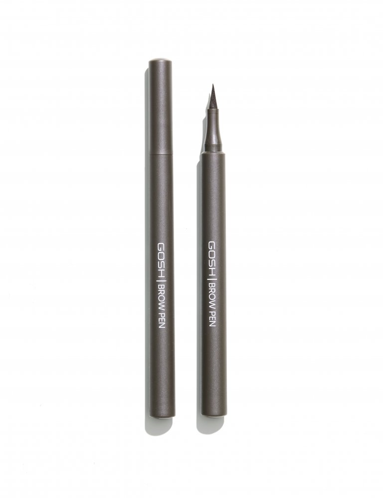 Brow Pen, væntanlegur í Hagkaup.