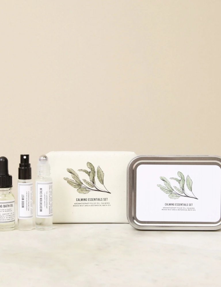 Calming Essentials Kit, Snúran, 5.890 kr.