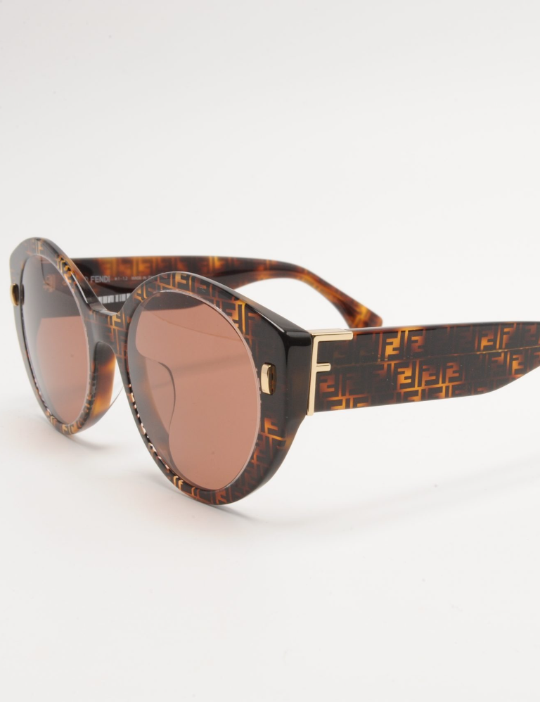 Fendi, Optical Studio, 59.400 kr.
