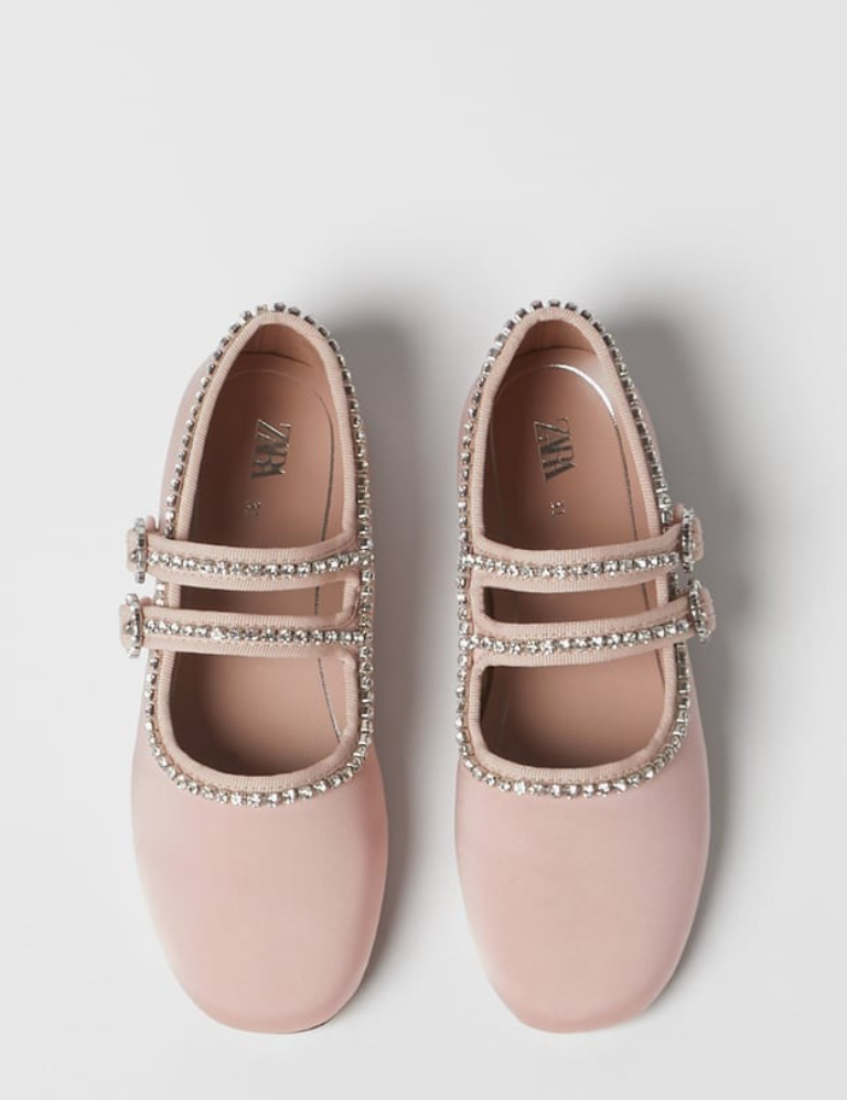 Zara, 5.995 kr.