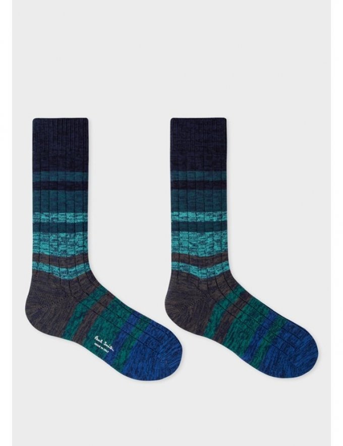Paul Smith-sokkar, Kultur menn, 5.995 kr.