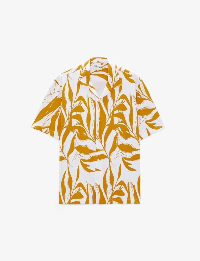 Zara, 5.995 kr.