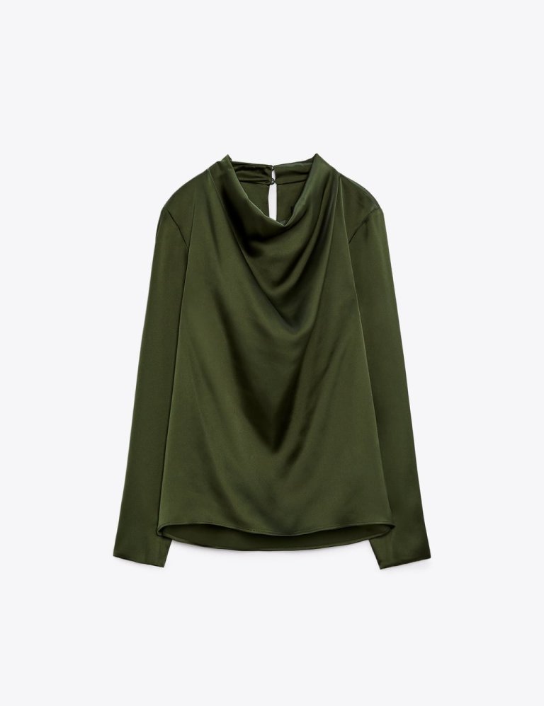 Zara, 5.995 kr.