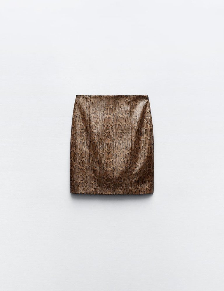 Zara, 5.995 kr.