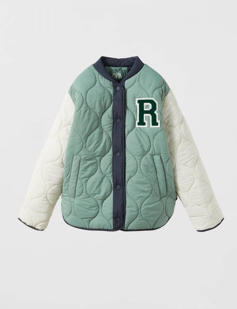 Zara, 5.995 kr.