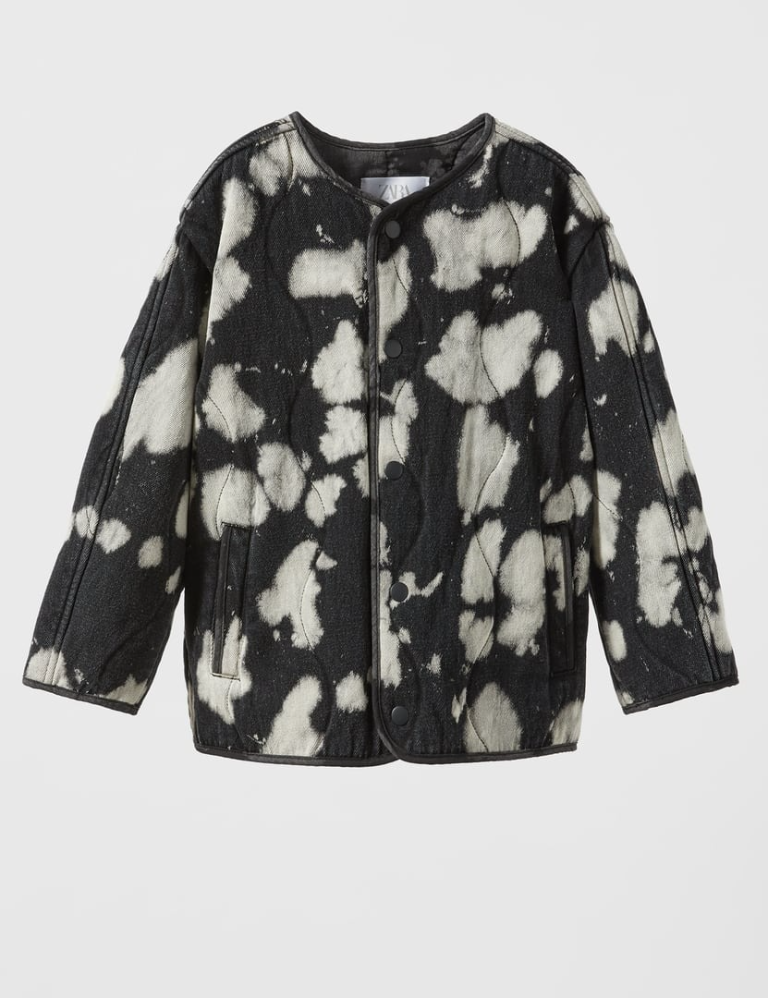 Zara, 5.995 kr.
