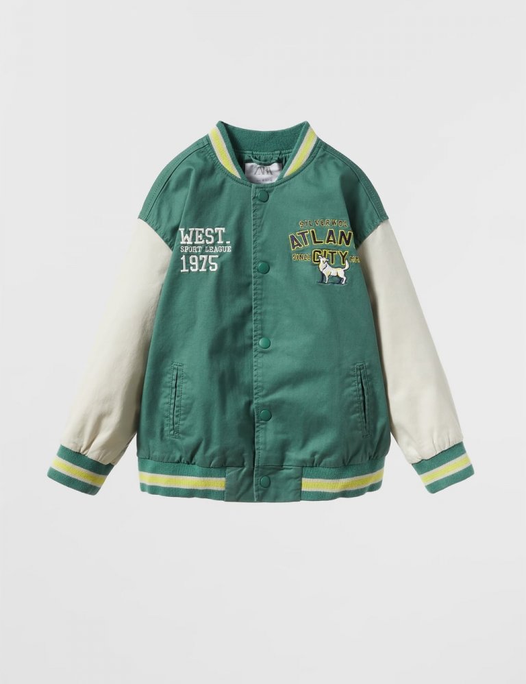Úr Back to School-línu H&M.