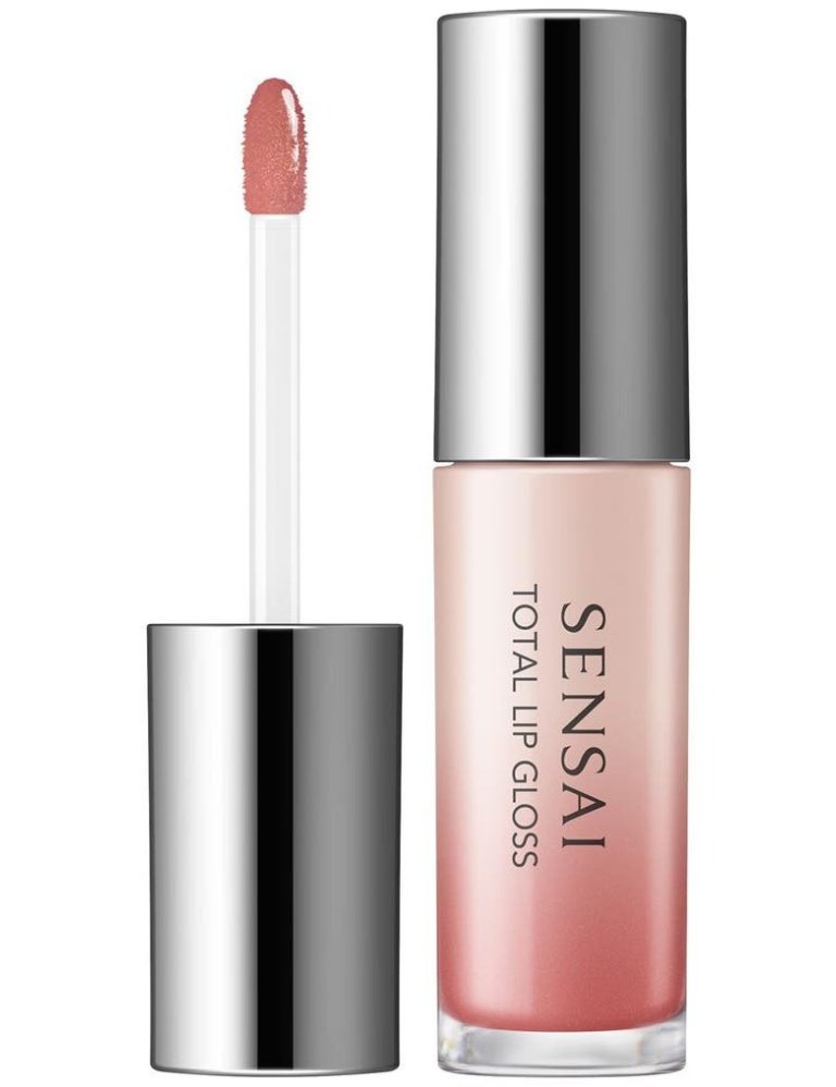 Total Lip Gloss frá Sensai, Hagkaup, 6.299 kr.