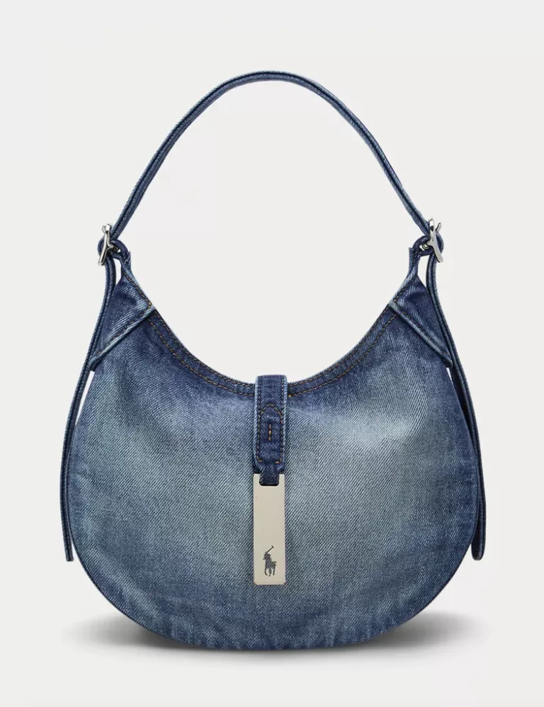 Polo Ralph Lauren taska, Mathilda, 62.993 kr.