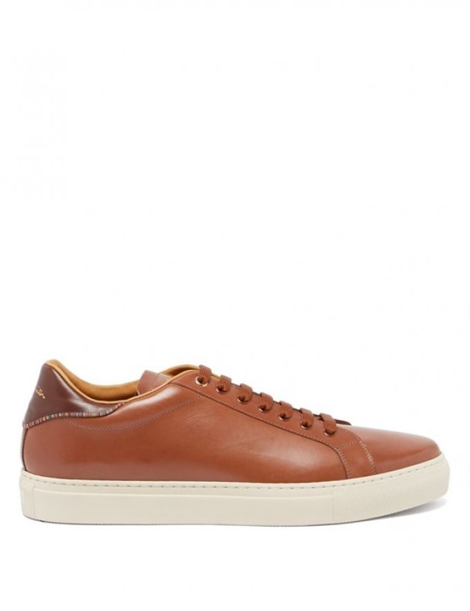 Skór frá Paul Smith, Kultur menn, 62.996 kr.