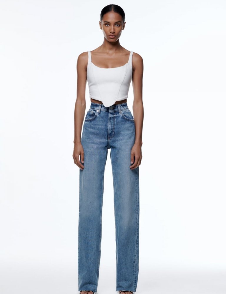 Zara, 6.495 kr.