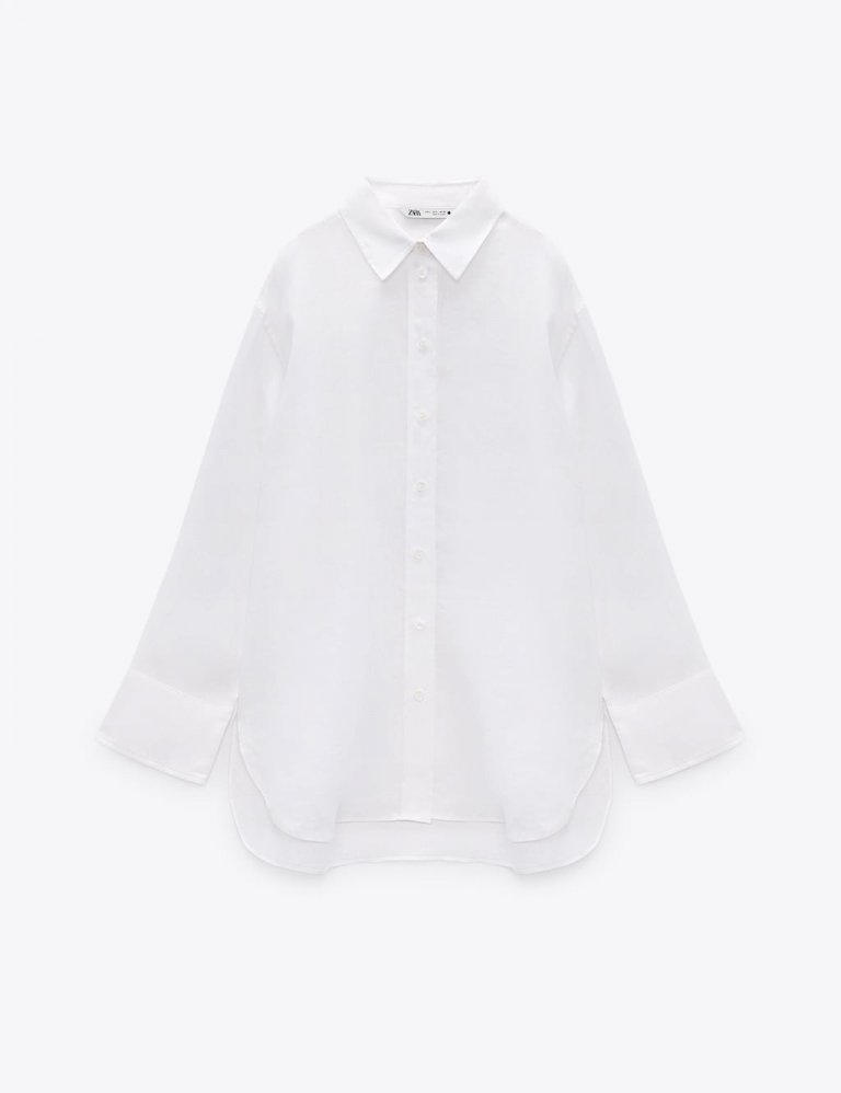 Zara, 6.495 kr.