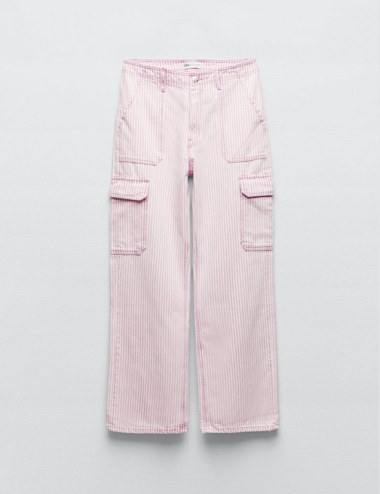 Zara, 6.495 kr.