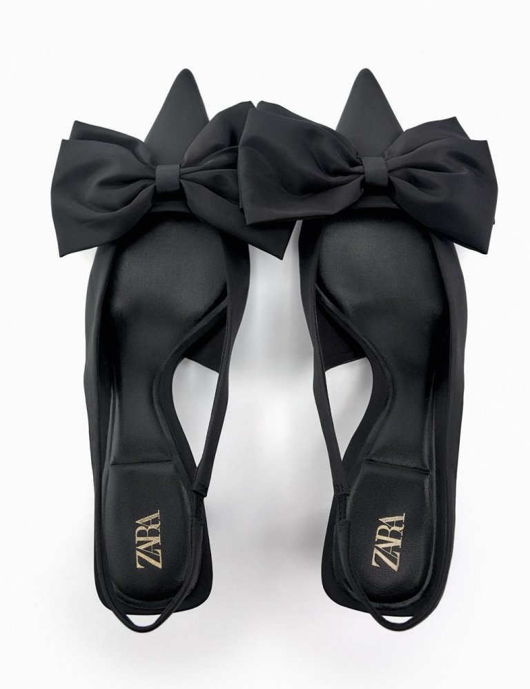 Zara, 6.495 kr.