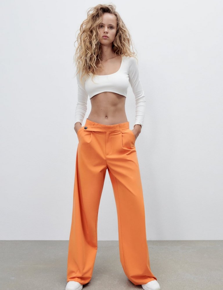 Zara, 6.495 kr.