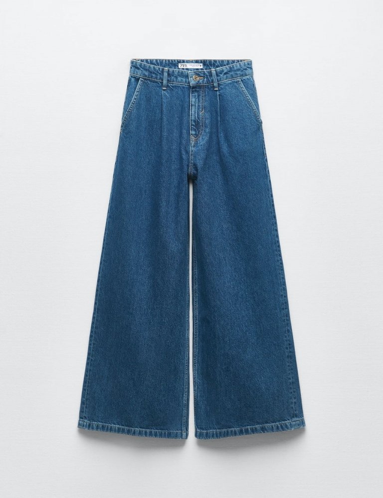 Zara, 6.495 kr.