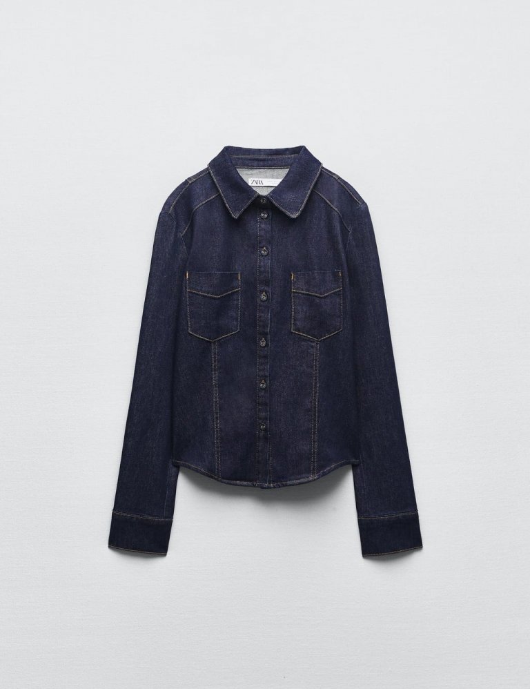 Zara, 6.495 kr.