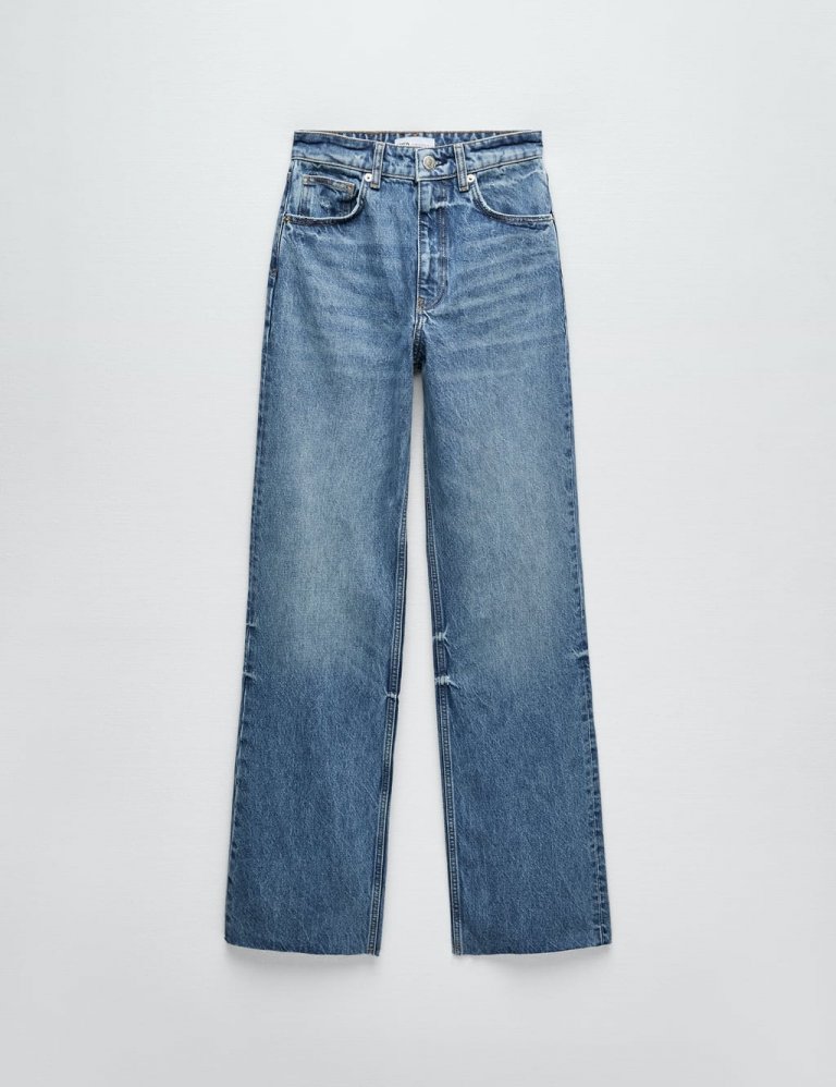 Zara, 6.495 kr.