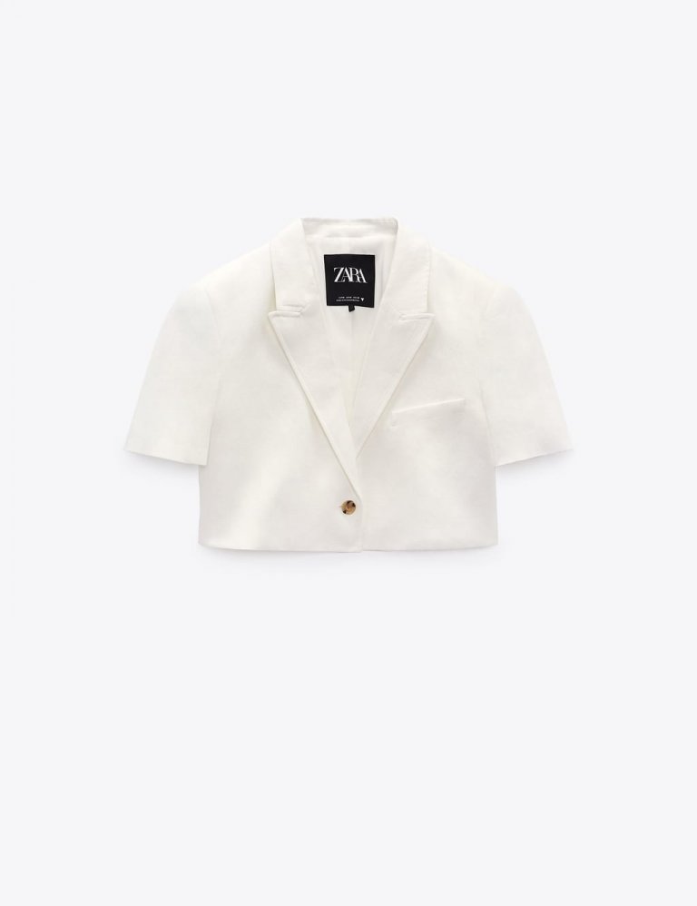 Zara, 6.495 kr.
