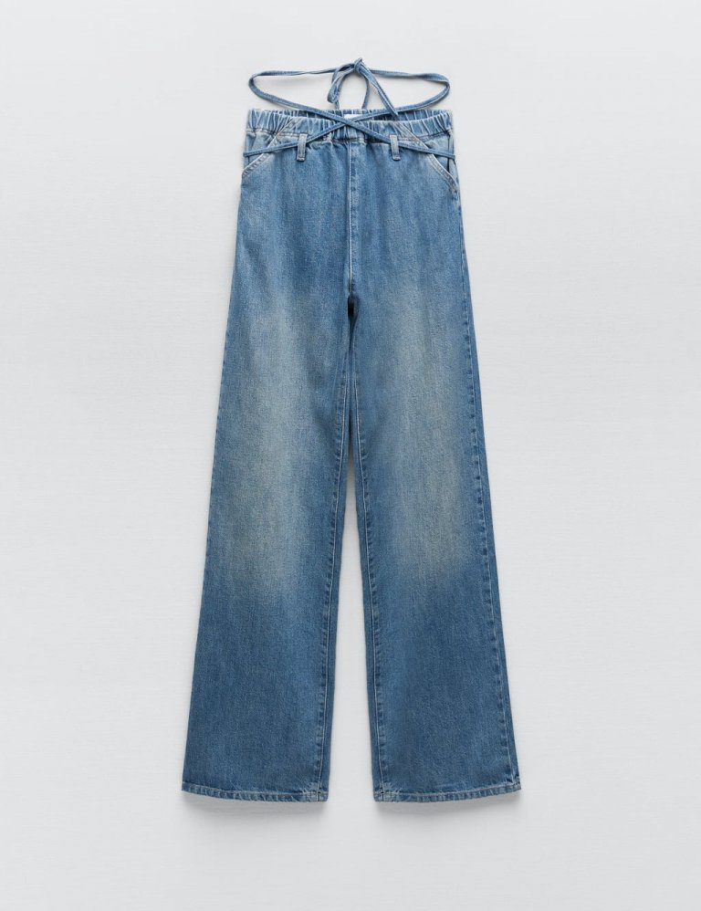 Zara, 6.495 kr.