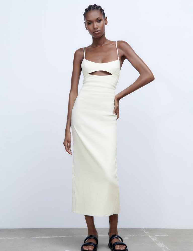 Zara, 6.495 kr.