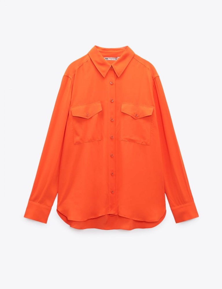Zara, 6.495 kr.