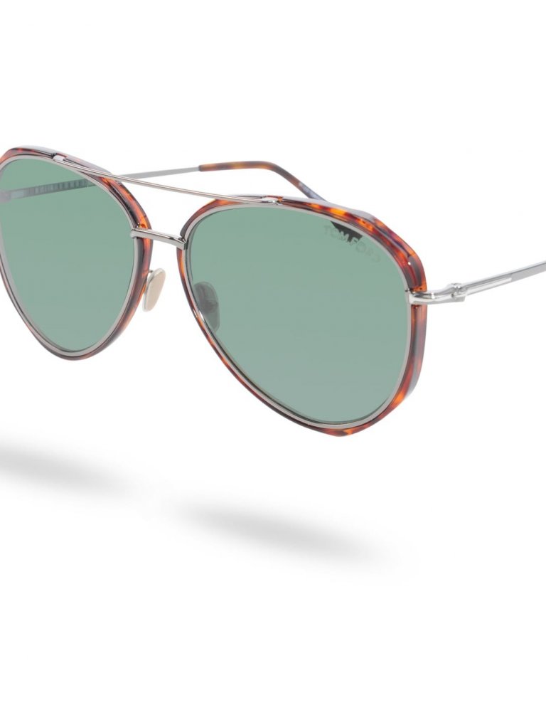 Vittorio, Tom Ford, Optical Studio, 66.300 kr.