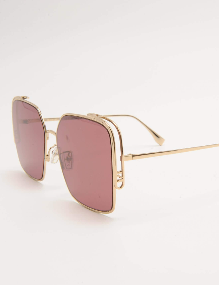 Fendi, Optical Studio, 66.600 kr.