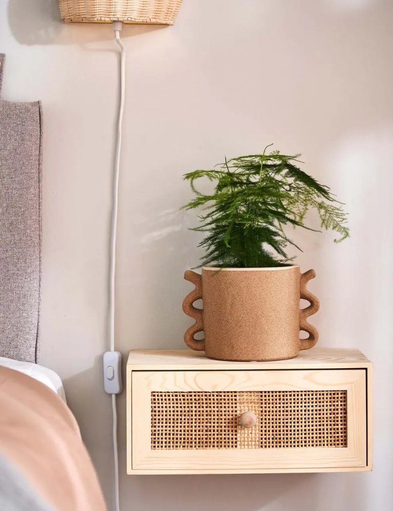 Náttborð, Søstrene Grene, 6.980 kr.