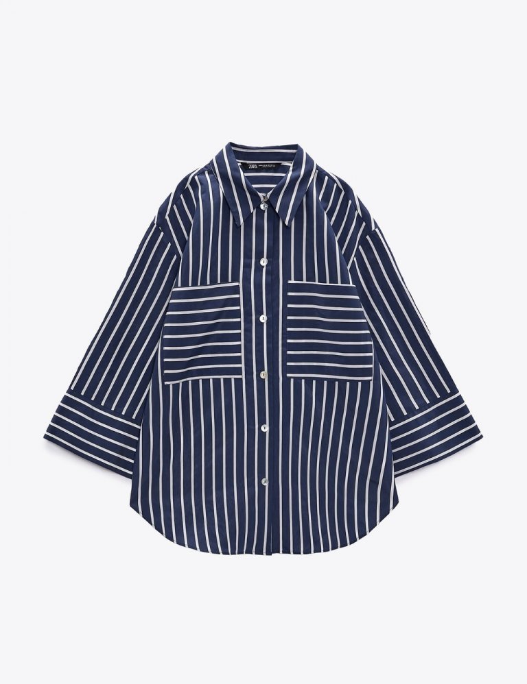 Zara, 6.995 kr.