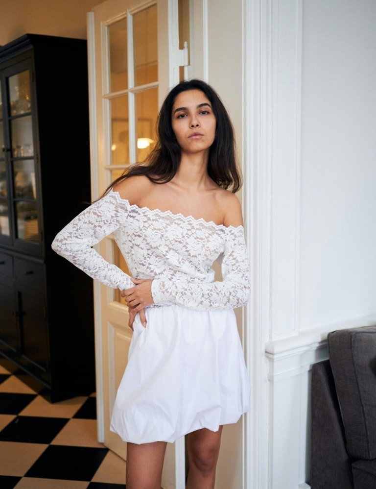 Blúndubolur, Galleri 17, 6.995 kr.