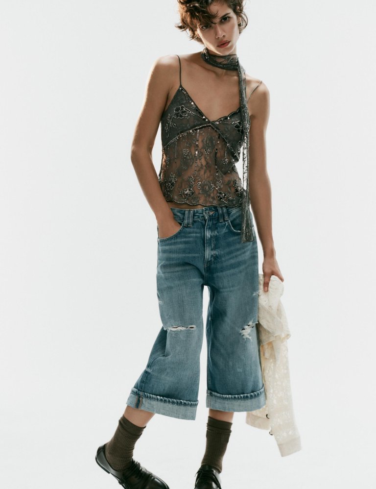 Zara, 6.995 kr.