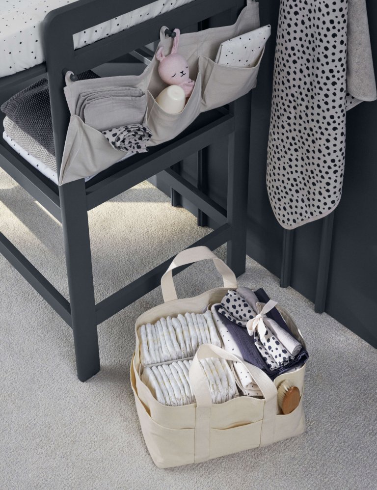 Vel skipulagt hjá H&M Home.