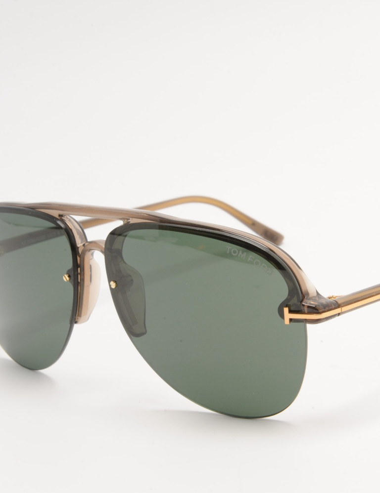 Sólgleraugu frá Tom Ford, Optical Studio, 71.600 kr.