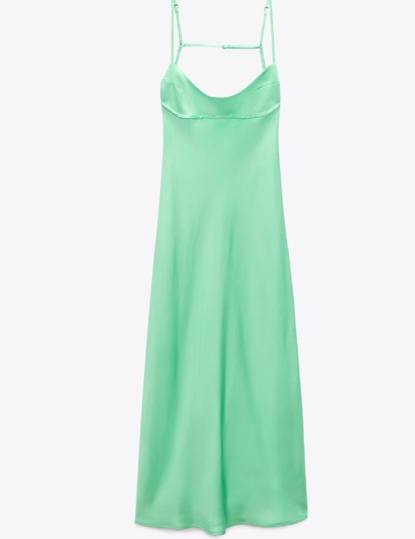 Zara, 7.495 kr.