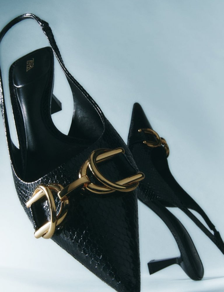 Zara, 7.495 kr.